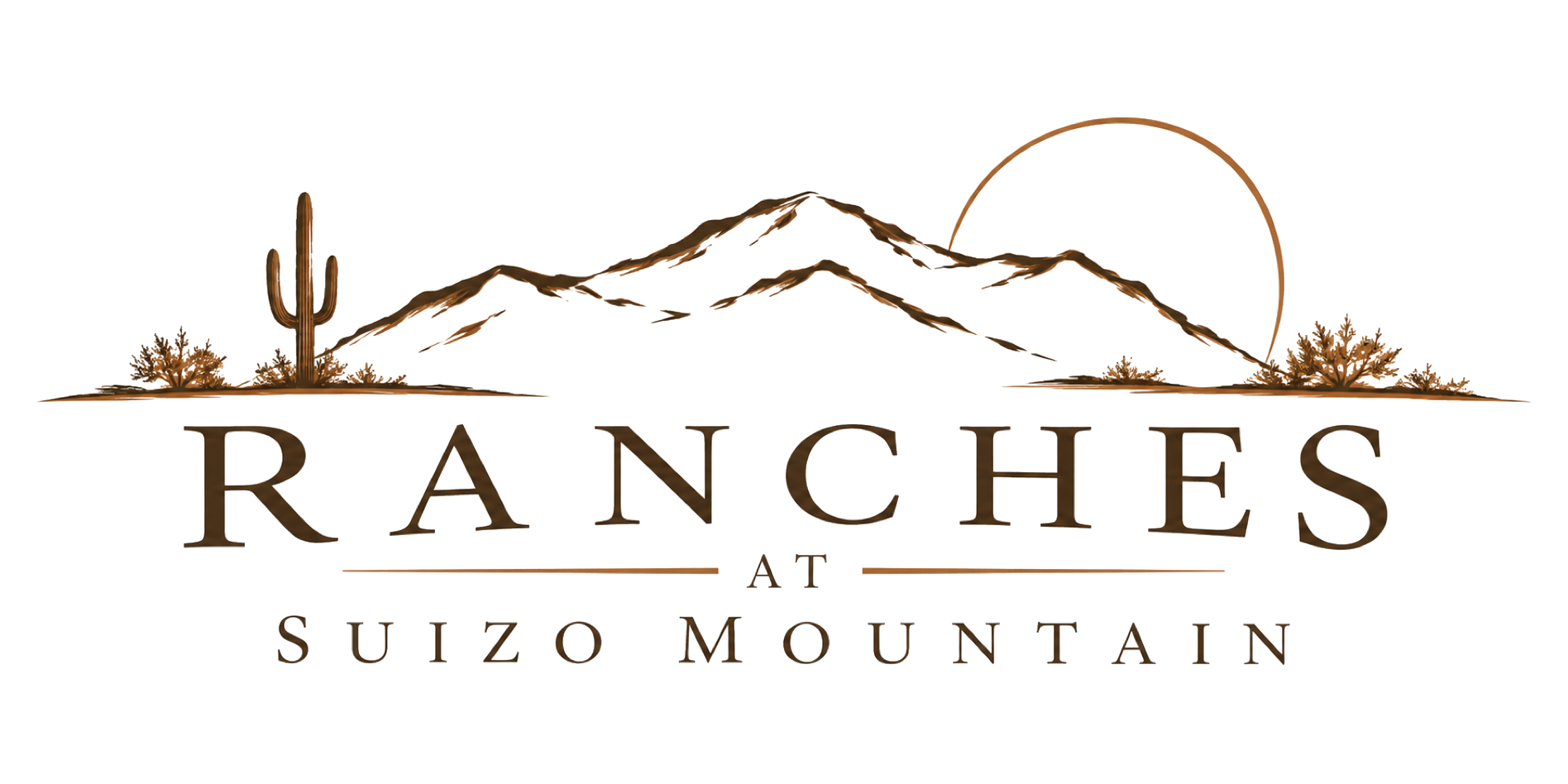 Ranches at Suizo Mountain logo